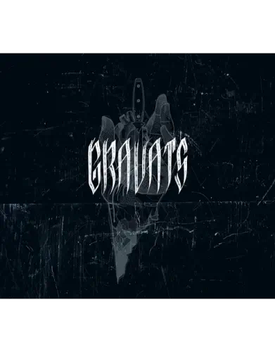 GRAVATS(FRA) / GLORIOUS GRAVEYARD