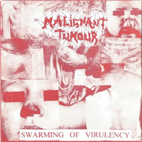 SPLIT (MALIGNANT TUMOUR / INGROWING) / SWARMING OF VIRULENCY / PERPETUAL