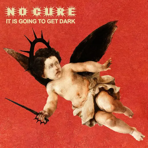NO CURE / IT IS GOING TO GET DARK