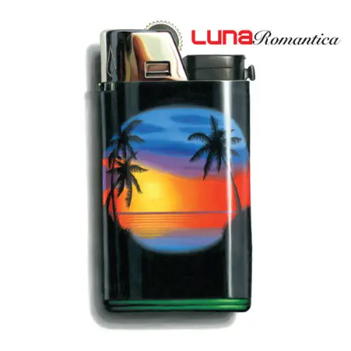 LUNA / ルナ / ROMANTICA (LP)