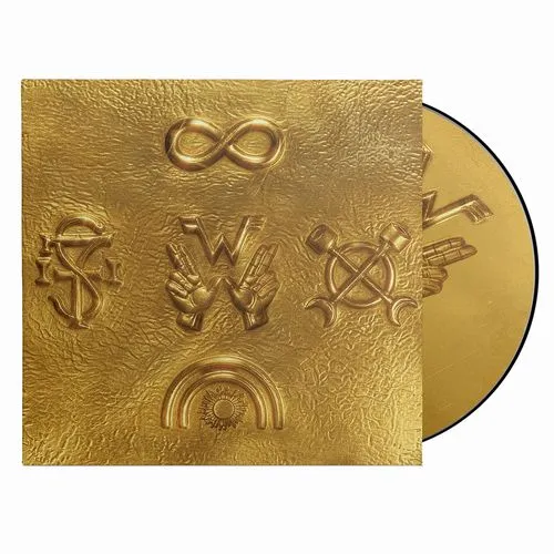 WEEZER / ウィーザー / WEEZER (THE GOLD ALBUM) (CD)