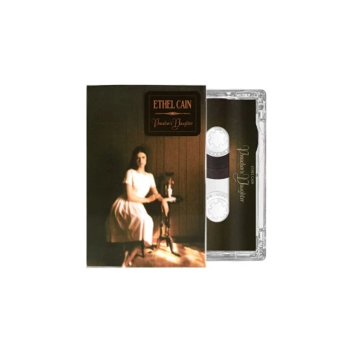 ETHEL CAIN / PREACHER'S DAUGHTER (CASSETTE)