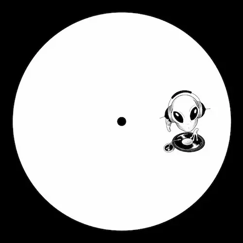 DJ NATAS / NATAS SPIN EP