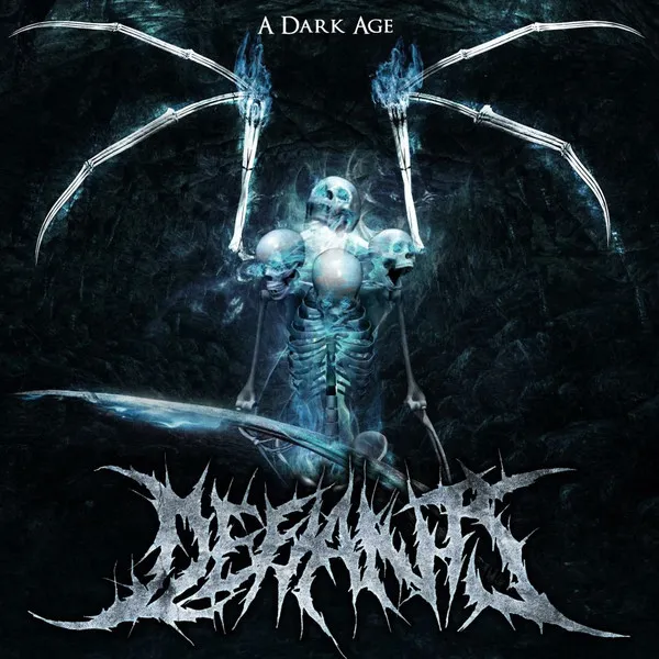 DEFIANTS / ディファイアンツ        / DARK AGE