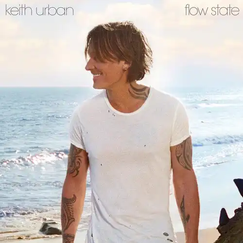 KEITH URBAN / キース・アーバン / FLOW STATE (CD)