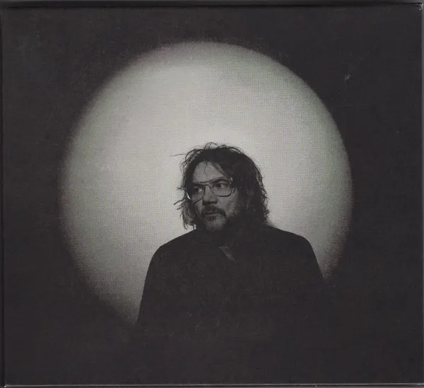JEFF TWEEDY / ジェフ・トゥイーディー / TWILIGHT OVERRIDE