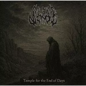 SHADE (METAL) / Temple for the End of Days / TEMPLE FOR THE END OF DAYS