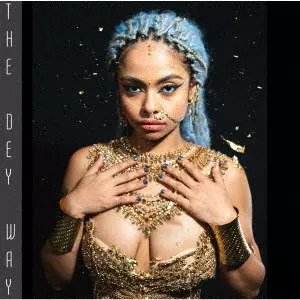 MOHINI DEY / モヒニ・デイ / ザ・デイ・ウェイ / THE DEY WAY