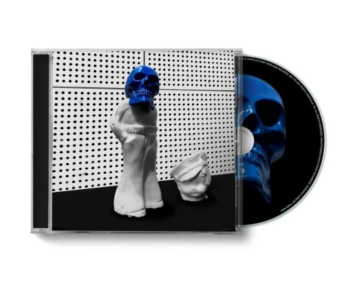 JACK WHITE / ジャック・ホワイト / FROZEN CHARLOTTE (CD)