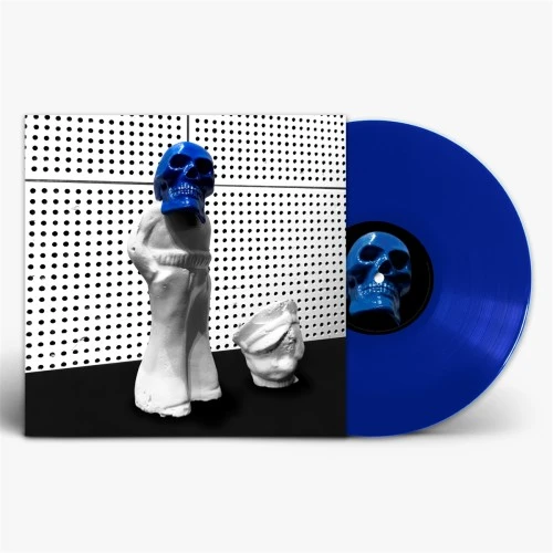 JACK WHITE / ジャック・ホワイト / FROZEN CHARLOTTE (SOLID BLUE VINYL)