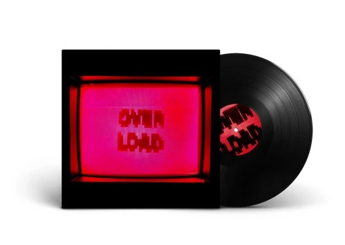 MADMADMAD / OVERLOAD EP (12")
