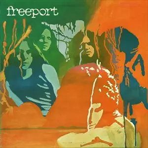 FREEPORT (CD) / FREEPORT / BIG PINK MUSIC! オハイオのレア
