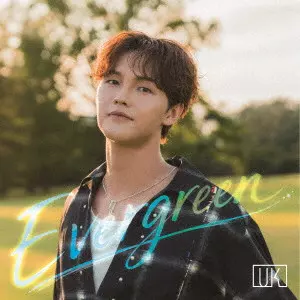 UK (K-POP) / Evergreen