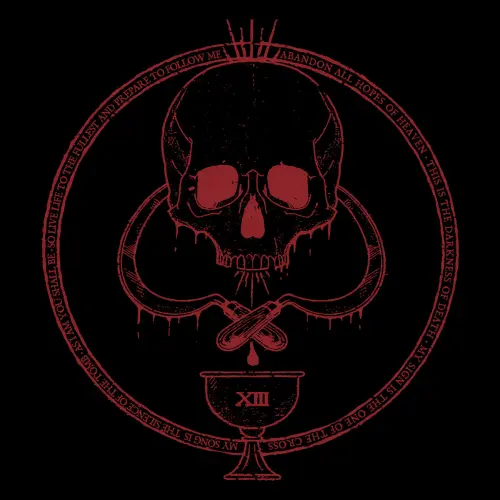 RITUAL DEATH / LORD OF THE TOMB