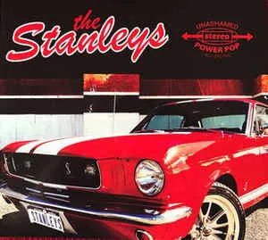 THE STANLEYS / THE STANLEYS