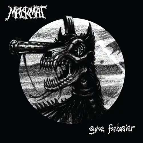 MAKKMAT / Syke Fantasier