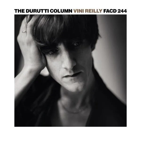 DURUTTI COLUMN / ドゥルッティ・コラム / VINI REILLY (2026 RE-ISSUE) (CD)