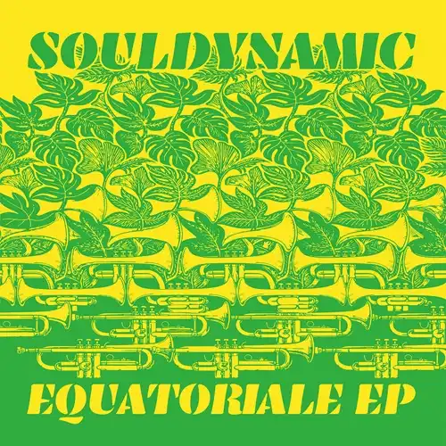 SOULDYNAMIC / EQUATORIALE
