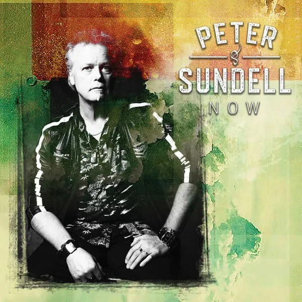 PETER SUNDELL-Now ピーター・スンデル/ナウ　日本盤　レア盤！ PETER SUNDELL / ピーター・スンデル 商品一覧 | ディスクユニオン