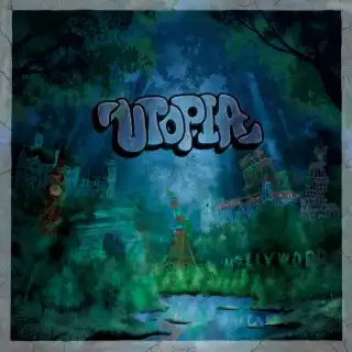 梟 / UTOPIA