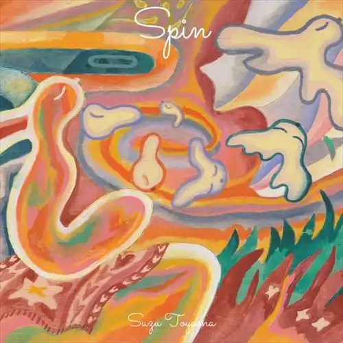 Suzu Toyama / Spin