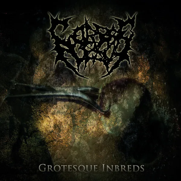 CORPSEFLESH / GROTESQUE INBREDS