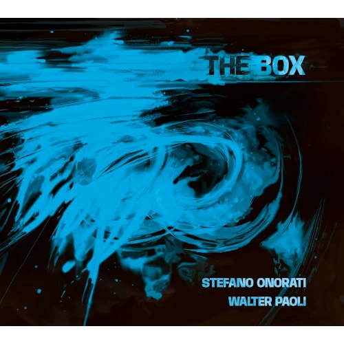 STEFANO ONORATI & WALTER PAOLI / BOX