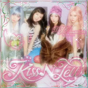 aespa / KISS N TELL