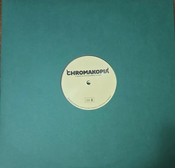 TYLER, THE CREATOR / CHROMAKOPIA