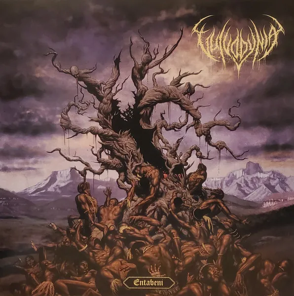 VULVODYNIA / ENTABENI