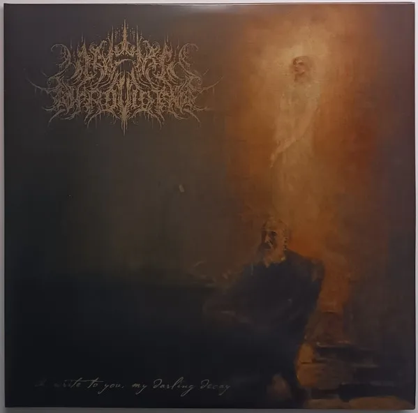 A WAKE IN PROVIDENCE / I WRITE TO YOU, MY DARLING DECAY