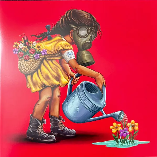 STICK TO YOUR GUNS / KEEP PLANTING FLOWERS
