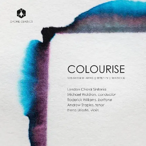 MICHAEL WALDRON / マイケル・ウォルドロン / COLOURISE