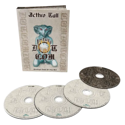JETHRO TULL / ジェスロ・タル 商品一覧 | ディスクユニオン