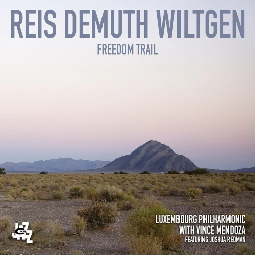REIS DEMUTH WILTGEN / レイス・デムス・ウィルトゲン / FREEDOM TRAIL