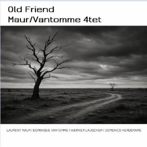 LAURENT MAUR / OLD FRIEND