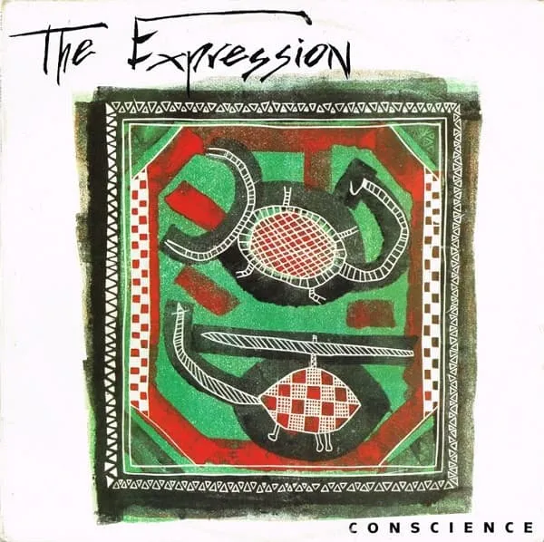 EXPRESSION / CONSCIENCE