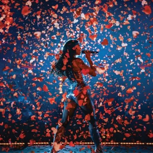 DUA LIPA / デュア・リパ / ライヴ･フロム･メキシコ / LIVE FROM MEXICO