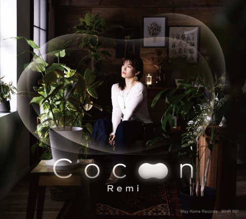 Remi (JAZZ VOCAL) / コクーン / Cocoon