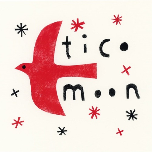 tico moon / tico moon