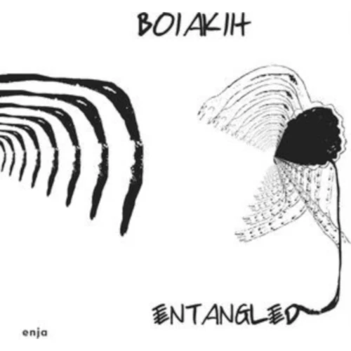 BOI AKIH / ボワ・アキハ / ENTANGLED
