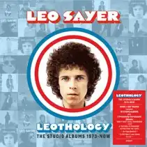 LEO SAYER / レオ・セイヤー / LEOTHOLOGY - THE STUDIO ALBUMS 1973-NOW (18CD)