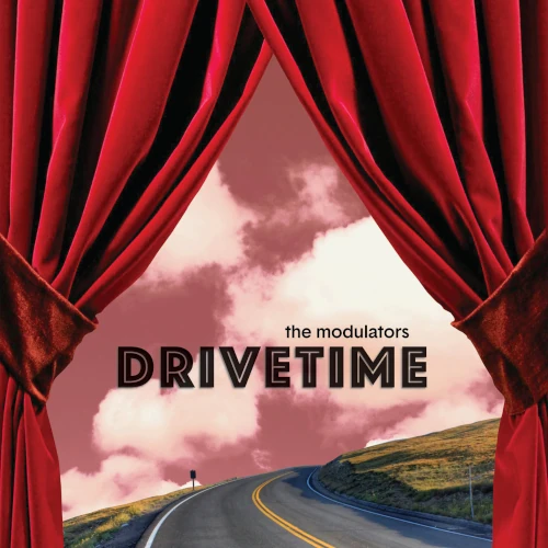 MODULATORS(JAZZ) / DRIVETIME (LP)