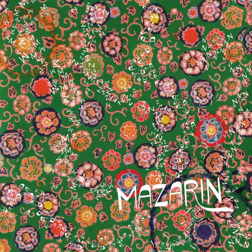 MAZARIN / マザリン / WE'RE ALREADY THERE (LP)