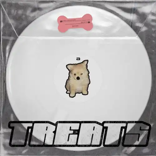 JOAO LAGRIMA DE OURO / NINA KRAVIZ / TREATS 001