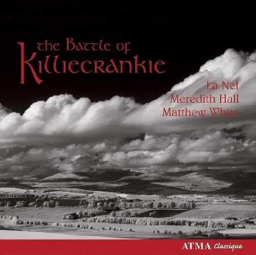 LA NEF / ラ・ヌフ / THE BATTLE OF KILLIECRANKIE