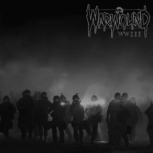 WARWOUND / WWIII