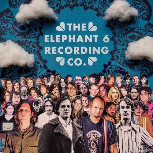 V.A. (ROCK / POPS) / ELEPHANT 6 RECORDING CO. (SOUNDTRACK) [CD] 