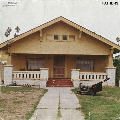 FATHERS(JAZZ) / FATHERS