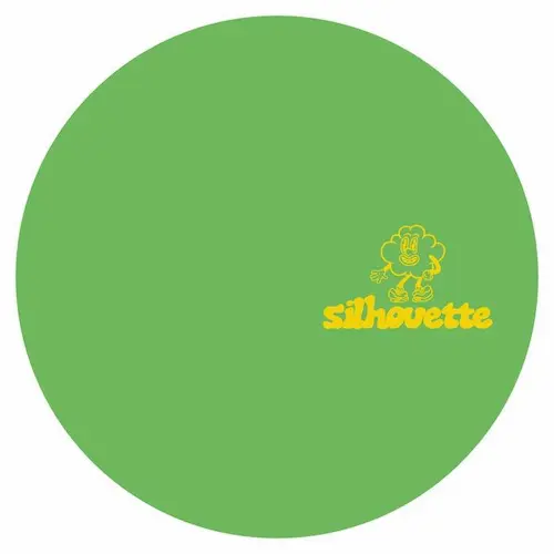VITUS (UK GARAGE) / SILHOUETTE 02